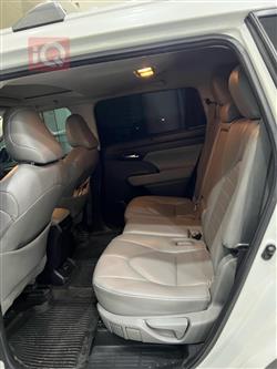 تويوتا هايلاندر